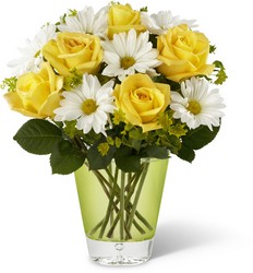 For All You Do Bouquet from Backstage Florist in Richardson, Texas